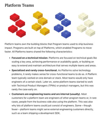 The Pragmatic Engineer