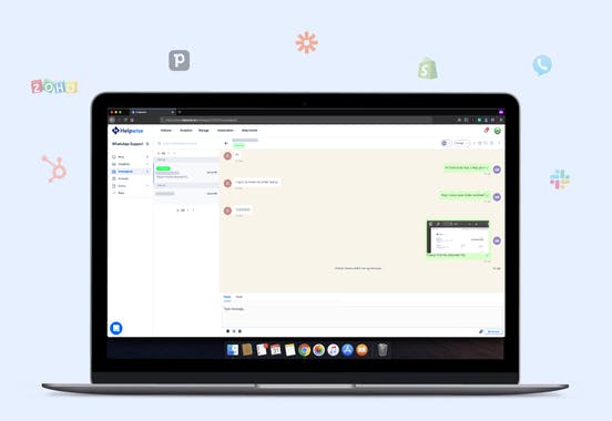 Helpwise For Android