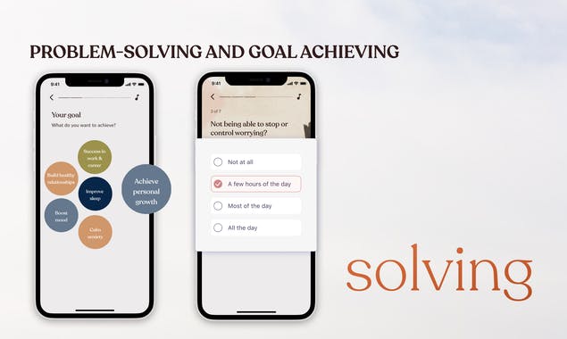 Able: 28-Day Affirmation Plan