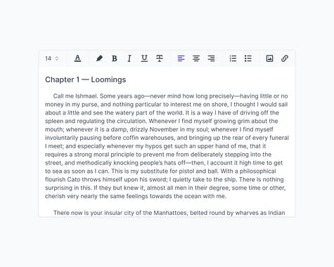 The Design Encyclopedia for Figma