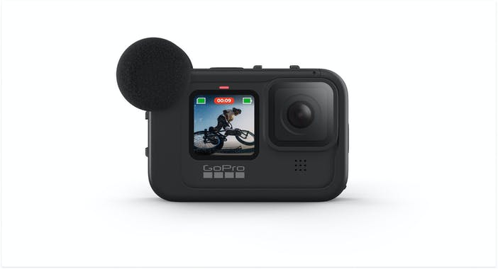 GoPro Hero 9 Black