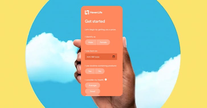 Haven Simple by Haven Life