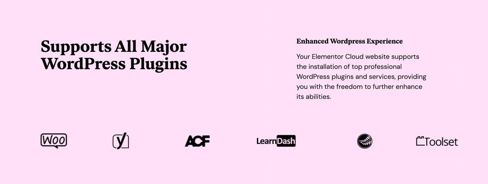 Elementor Cloud Beta