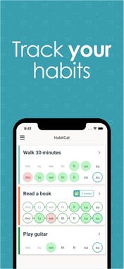 HabitCat