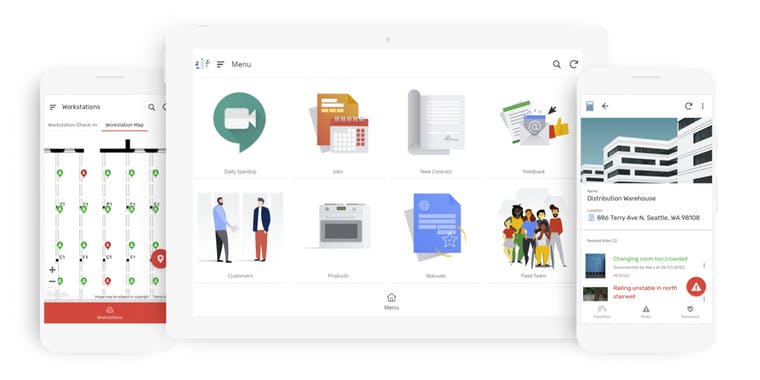 AppSheet by Google Workspace