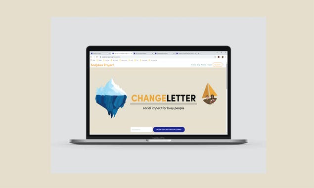Changeletter