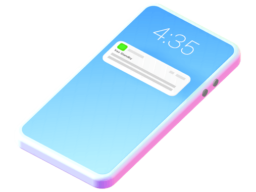 Vaccination Standby List