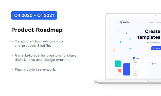 Tailwind Builder 2.0