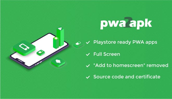 PWA 2 APK
