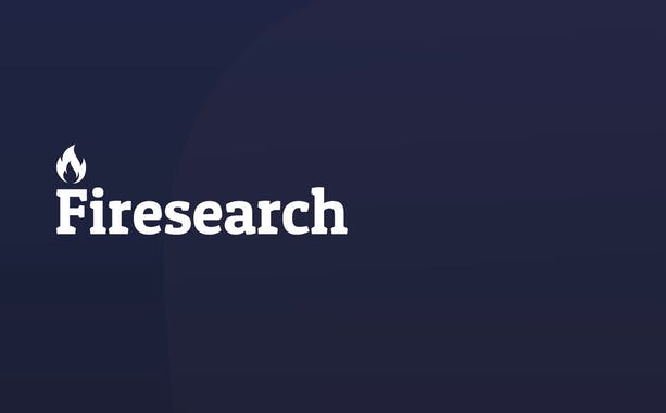 Firesearch