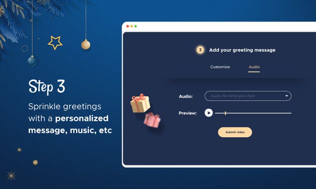 Hippo Video Greetings