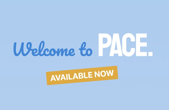 Pace