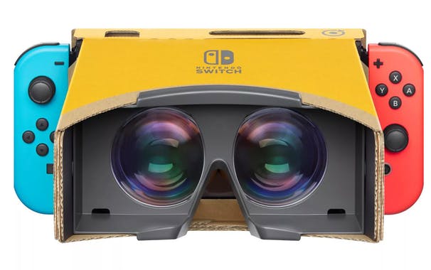 Labo VR Kit