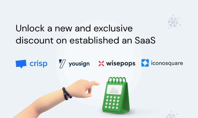 SaaS Advent Calendar 2020