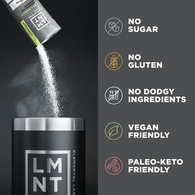 LMNT Recharge