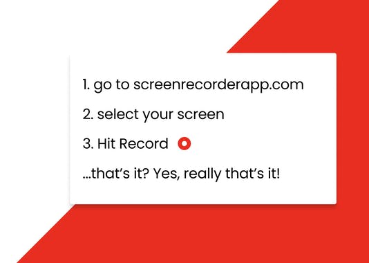 Screen Recorder