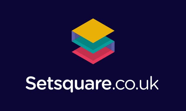 Setsquare