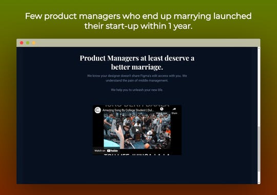 Product Manager Shaadi