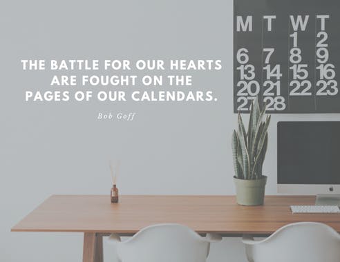 The Best Life Planner 2019