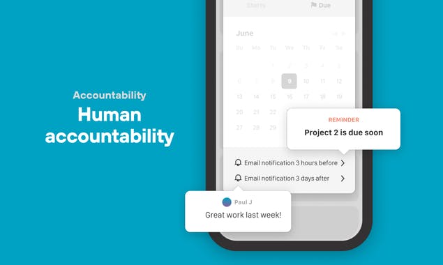 Cohort-Based Courses by Pathwright