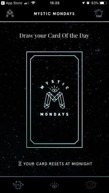 Mystic Mondays