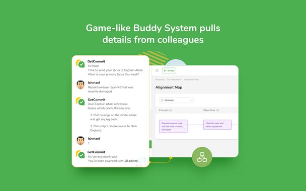 GetCommit by Unitonomy