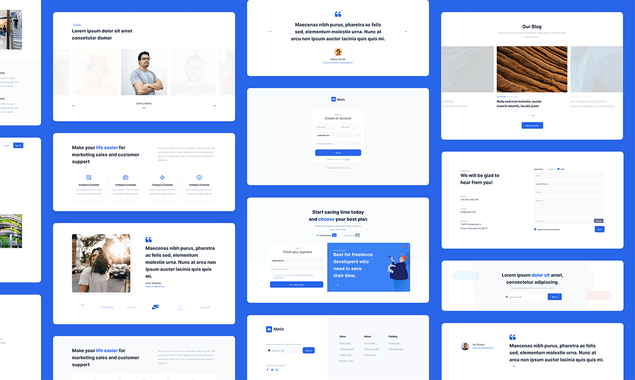 Tailwind Builder 2.0