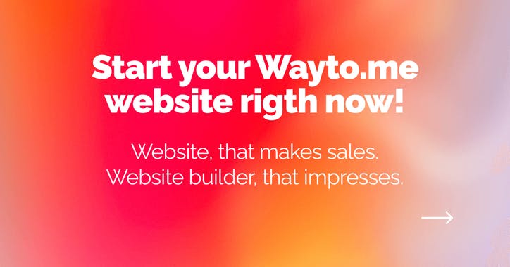 Wayto.me
