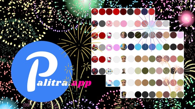 Palitra App