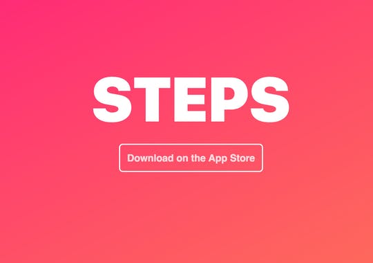 Steps