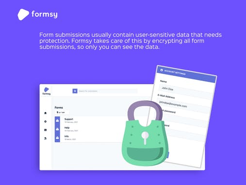 Formsy.io