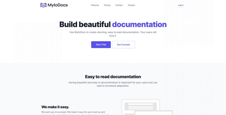 MyloDocs
