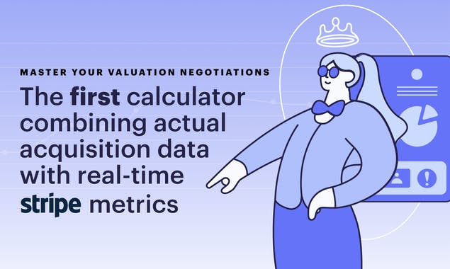 MicroMRR by MicroAcquire