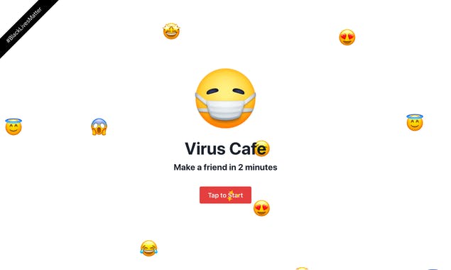 Virus Cafe