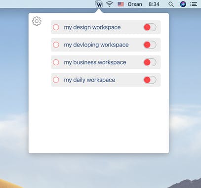 WorkspacePro