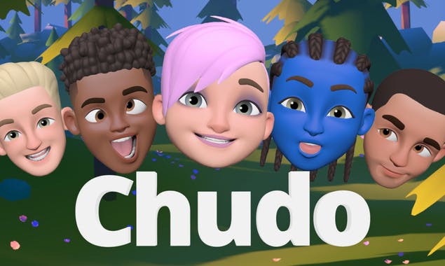 Chudo Virtual Spaces