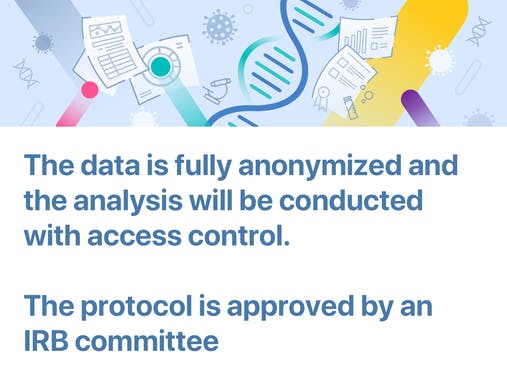 Genomelink Open Biobank