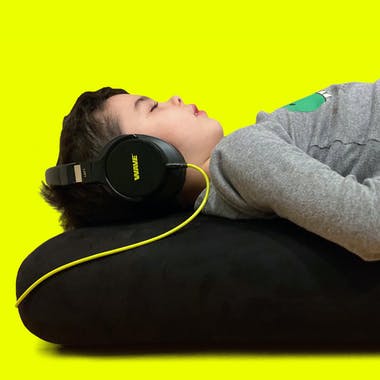 WAVE Meditation for Kids