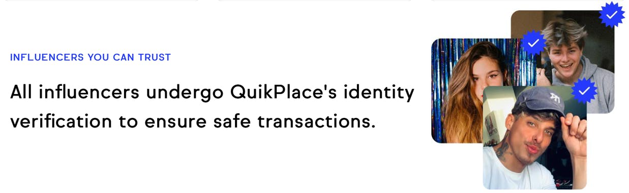 QuikPlace