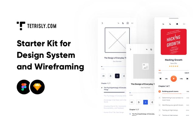 Tetrisly + Whoooa! Bundle