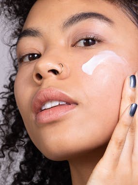 Damask Rose Night Cream