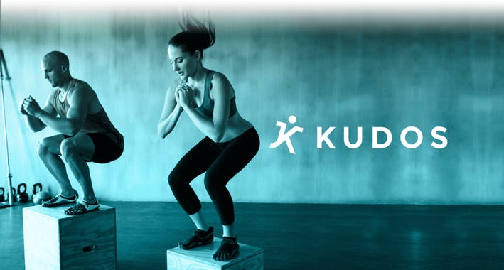 Kickoff (formerly Kudos)