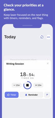 Primalist - a Short List