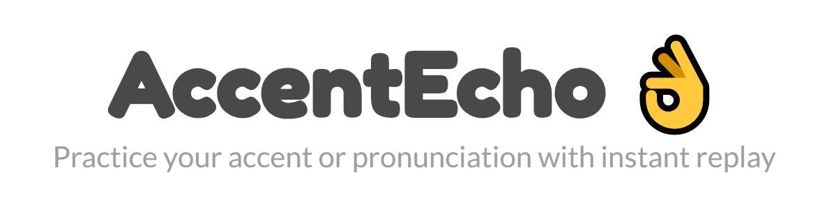 AccentEcho