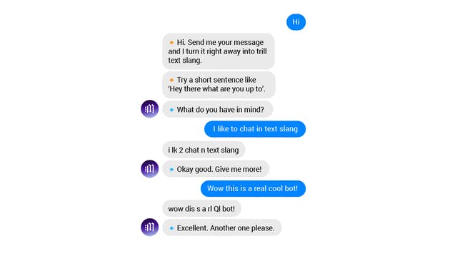 Message Wiz - Discontinued