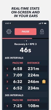 Running Workouts by Weav Music