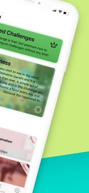 ChallengeMe