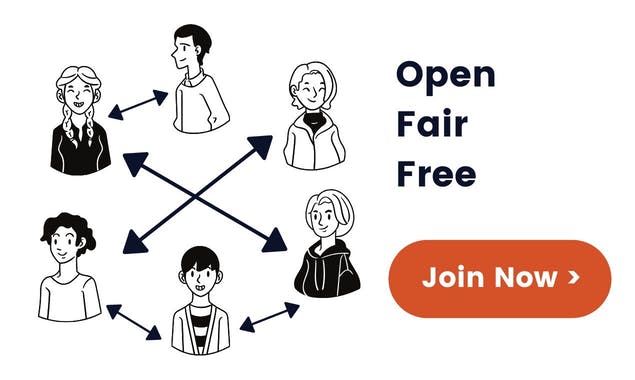 Barter Growth by Council.Club