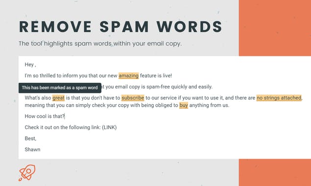 Email Spam Checker by Autoklose