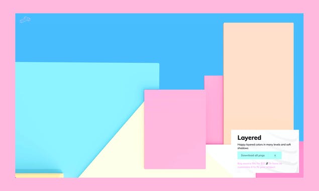 To The Third Dimension